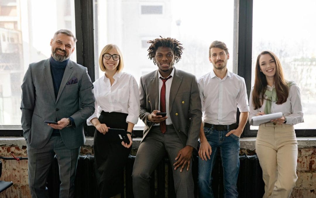 Le Portage salarial pour qui ?