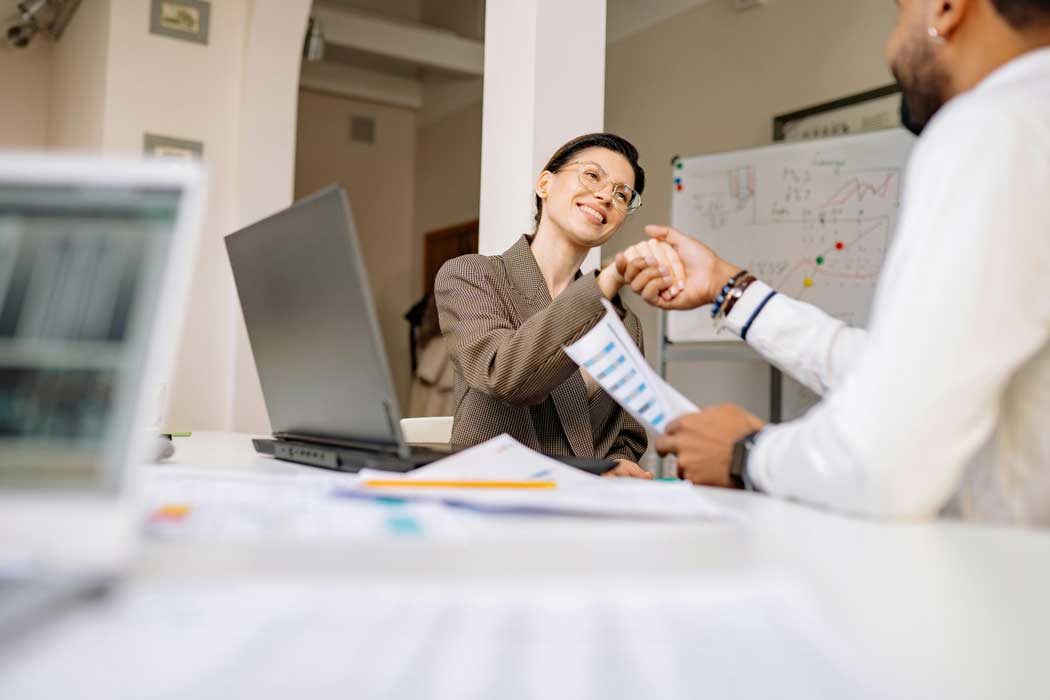 formation et portage salarial