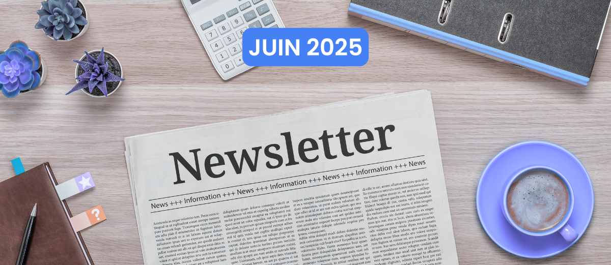 HELOP Express juin 2025
