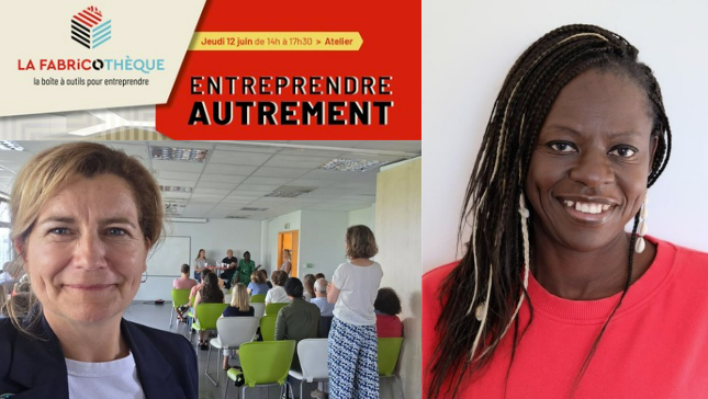 Entreprendre autrement