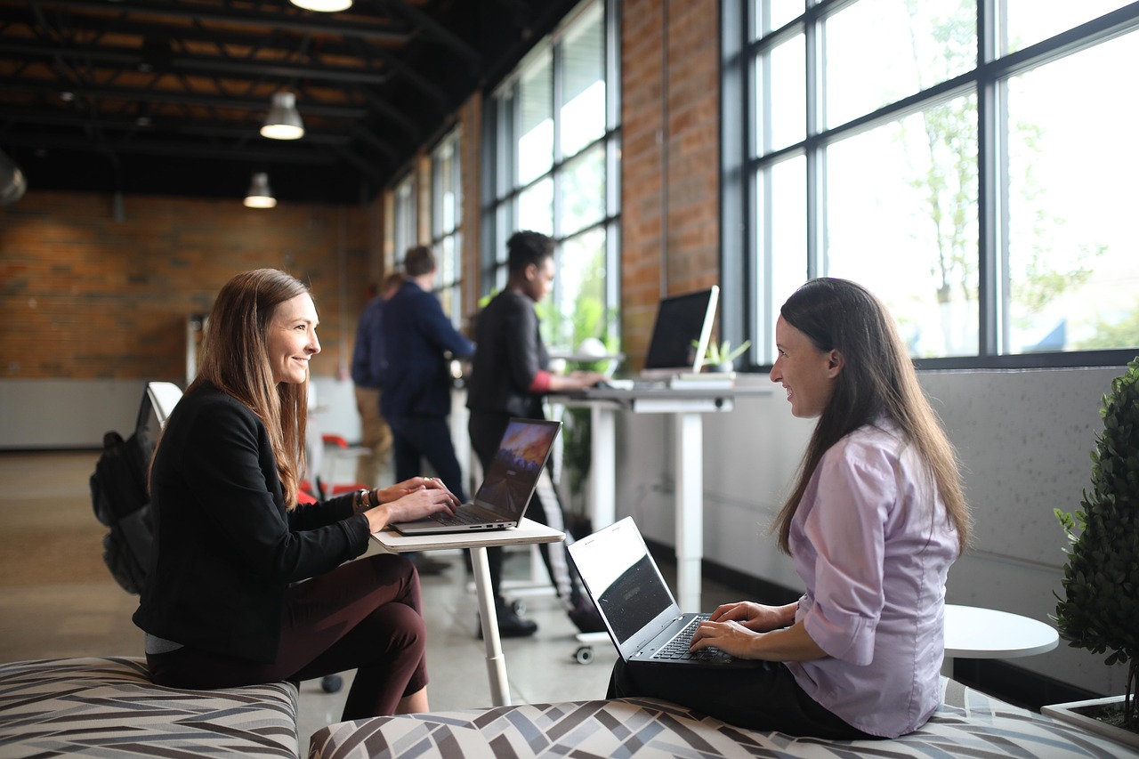 freelance en reconversion professionnelle