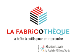 Logo Fabricothèque