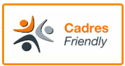 Logo Cadres Friendly