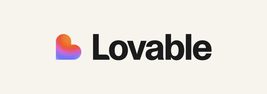 logo Lovable