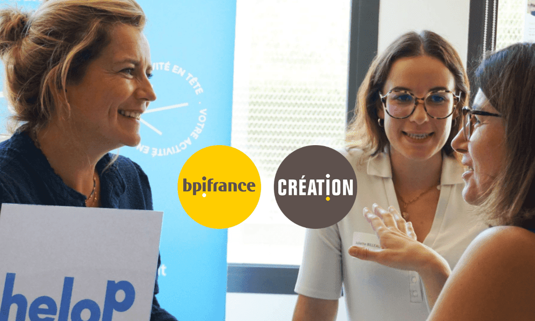 Bpifrance parle d&rsquo;Helop : le portage salarial, un choix stratégique pour les indépendants !