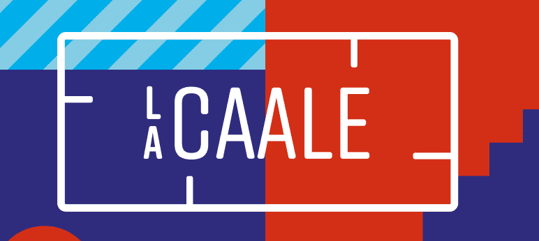 logo La Caale