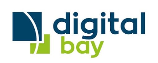 Logo Digital bay