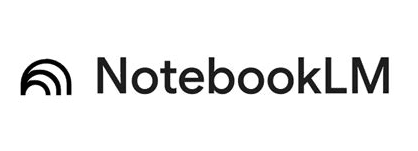 Logo NotebookLM