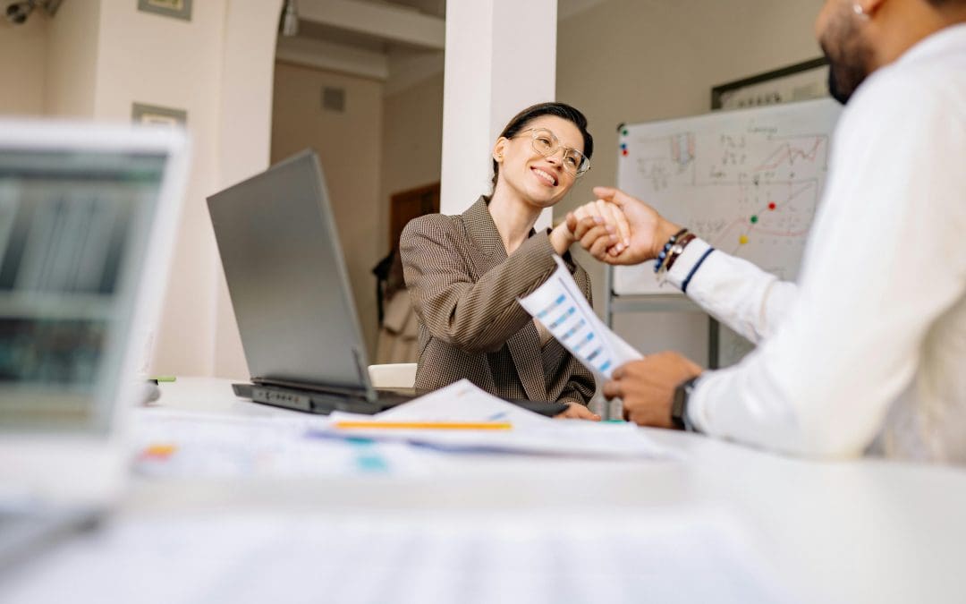 Manager de transition RH : rôle, missions, TJM et portage salarial