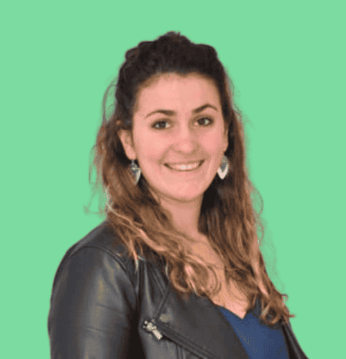 Portrait partenaire Marie Coupey Pop Incub
