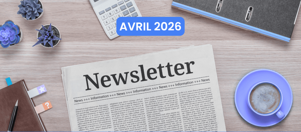 Newsletter Helop Express Avril 2026