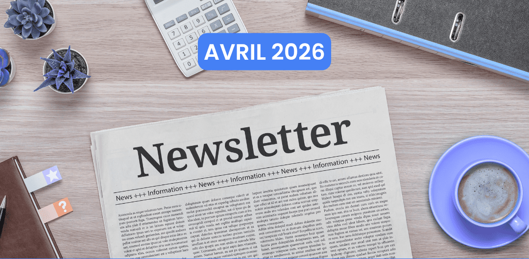 #10 Helop Express avril : Ensemble plus loin !