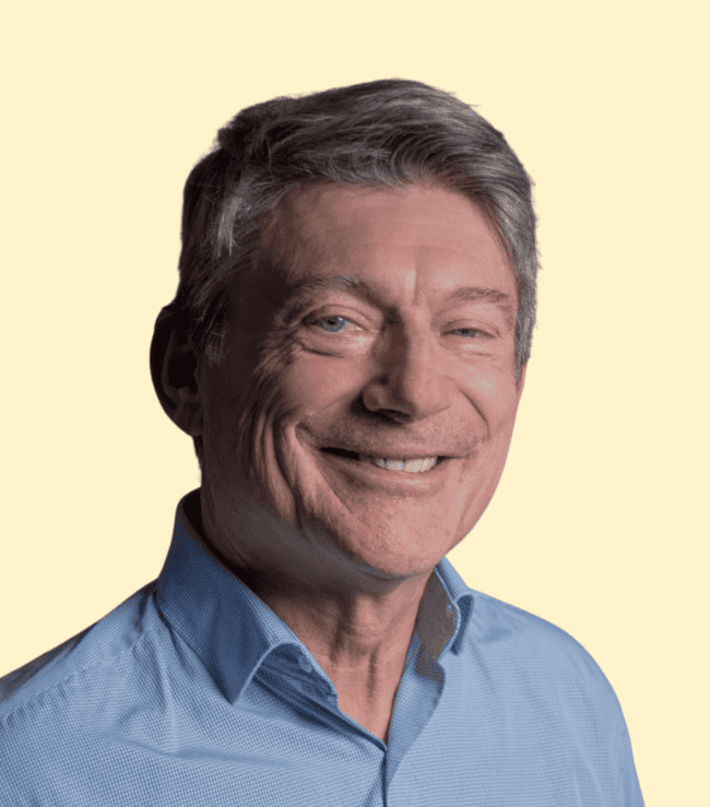 Portrait Marc, en portage avec Helop