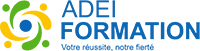 Logo ADEI Formation