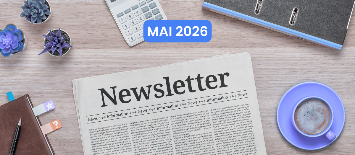 Helop Express Mai 2026