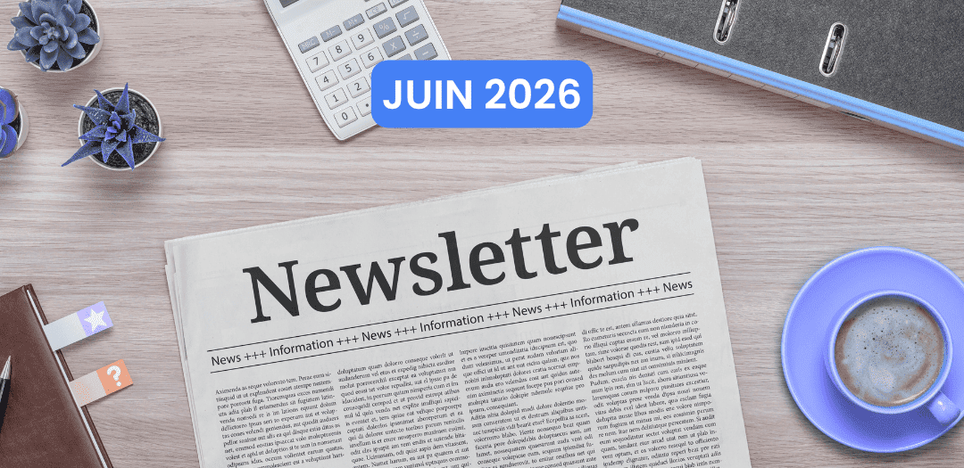 #12 Helop Express juin : Ensemble plus loin !