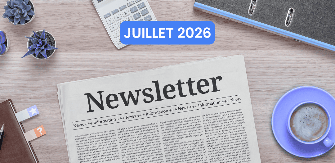 #13 Helop Express juillet : Ensemble plus loin !