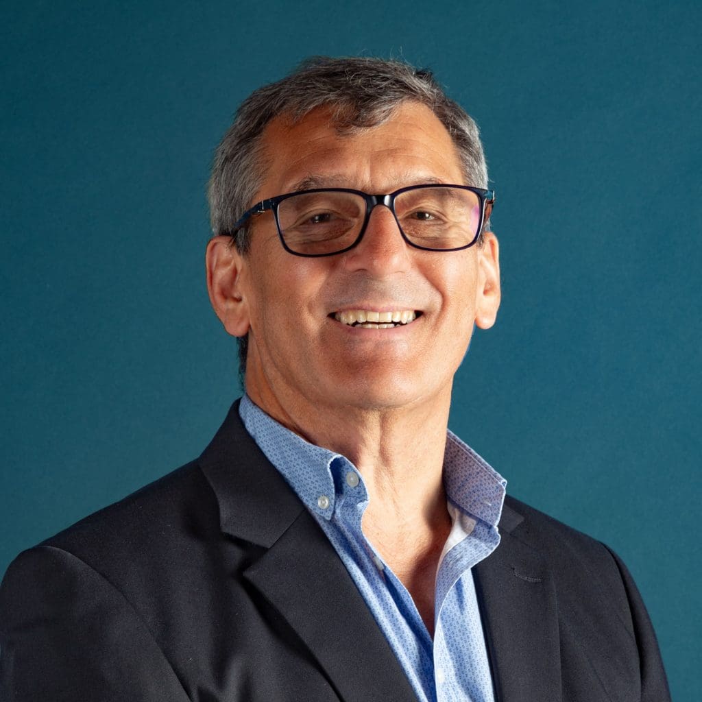 Président CPME17